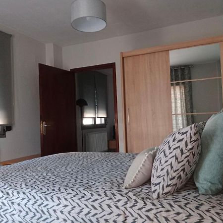 Central Lodge Kalampáka Dış mekan fotoğraf