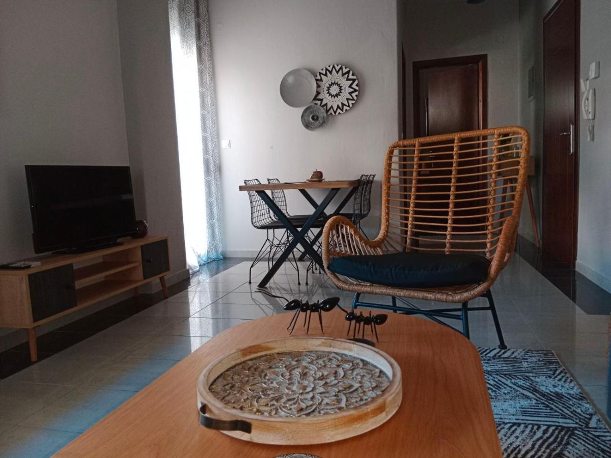 Central Lodge Kalampáka Dış mekan fotoğraf