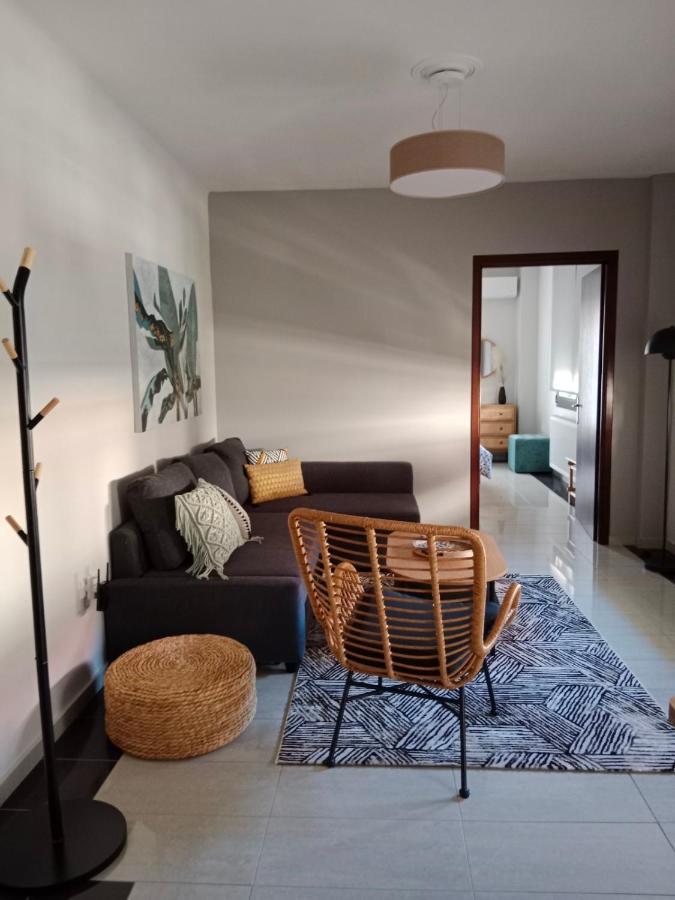 Central Lodge Kalampáka Dış mekan fotoğraf