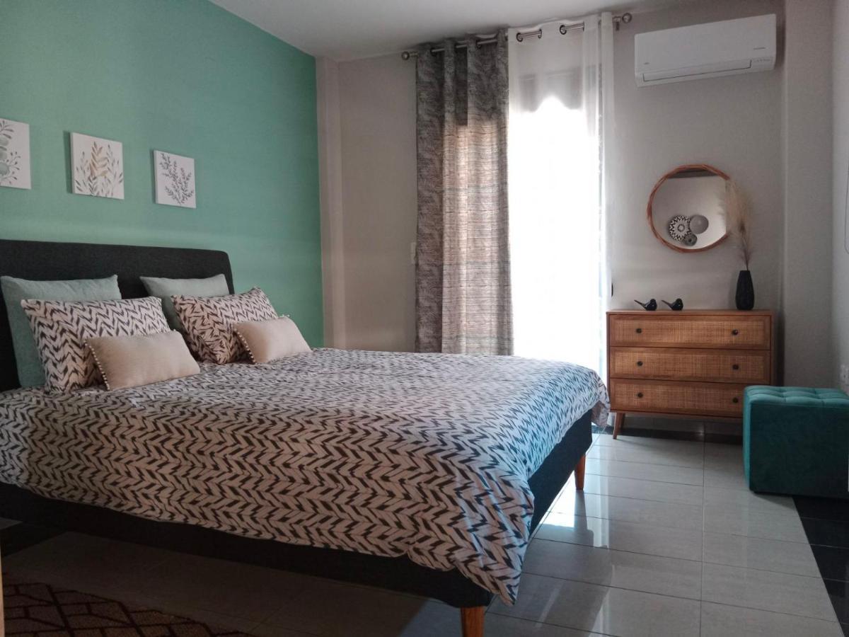 Central Lodge Kalampáka Dış mekan fotoğraf